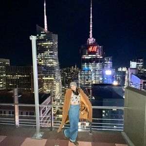 Meet your Posher, Marissa